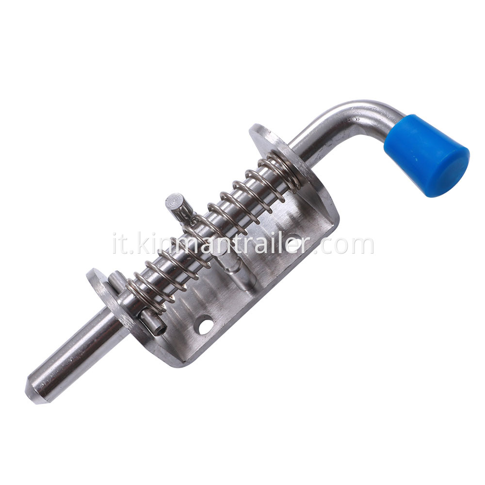 New Design Toggle Clamp